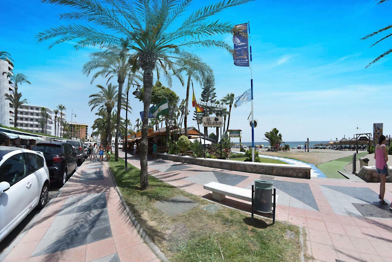Zenplaya 2º4 Apartamento Torremolinos