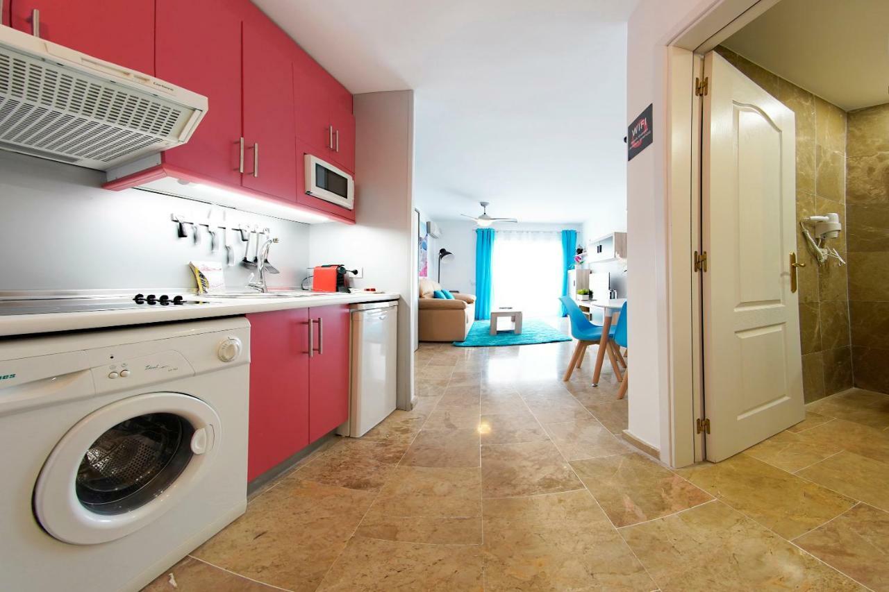 Apartamento Zenplaya 2º4