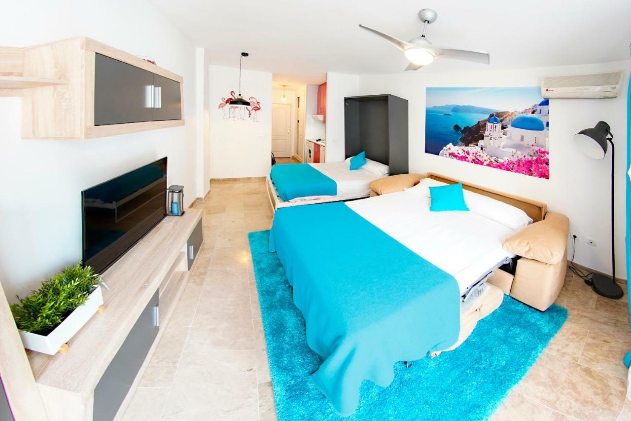 Apartamento Zenplaya 2º4 *