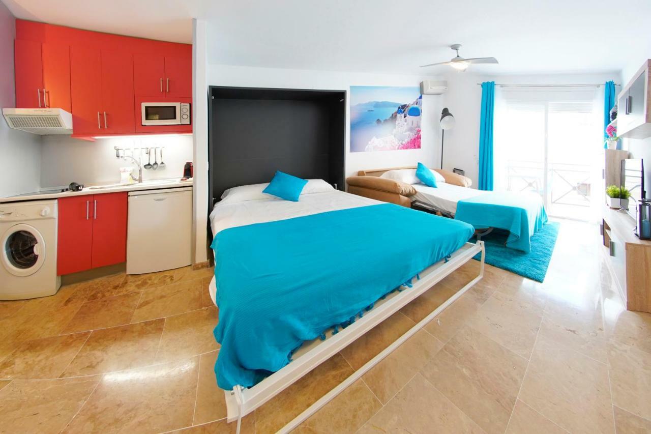 Apartamento Zenplaya 2º4 *